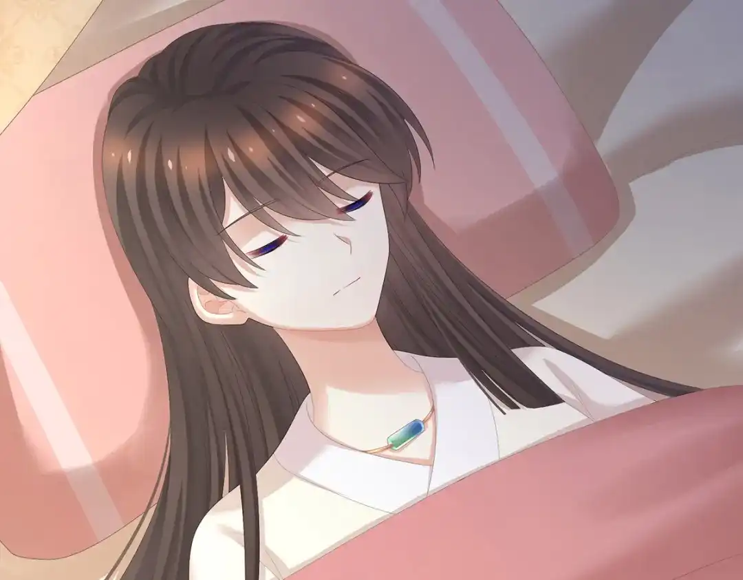 《女帝多蓝颜》第322话 离魂 第75页