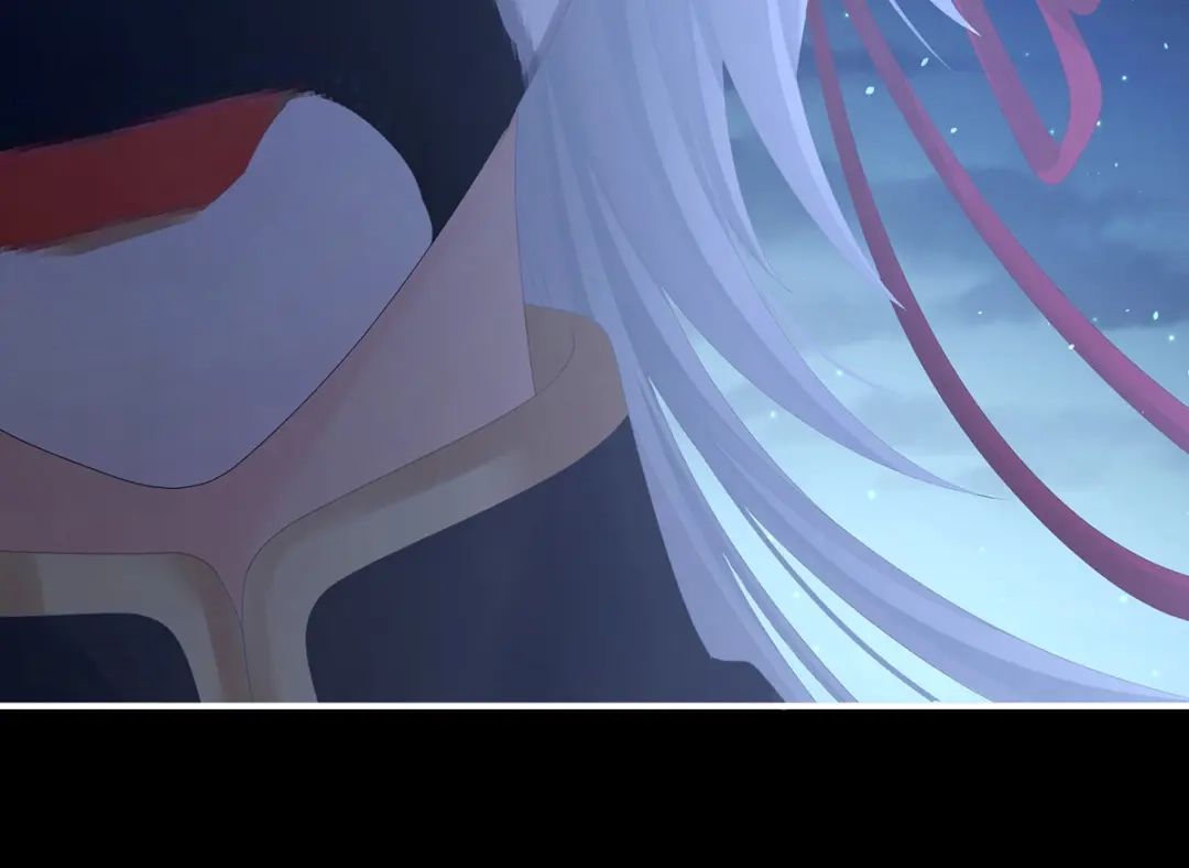 《女帝多蓝颜》第322话 离魂 第113页