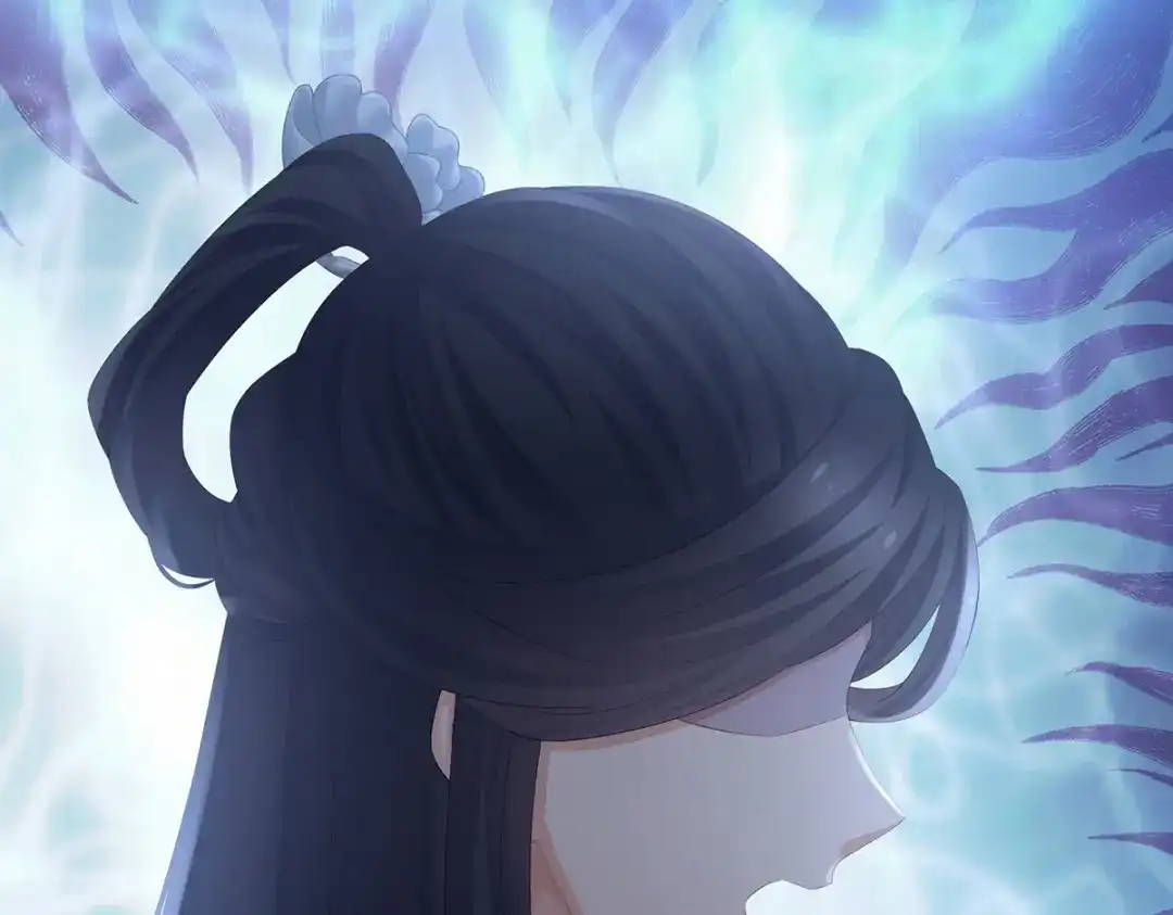 《女帝多蓝颜》第322话 离魂 第92页