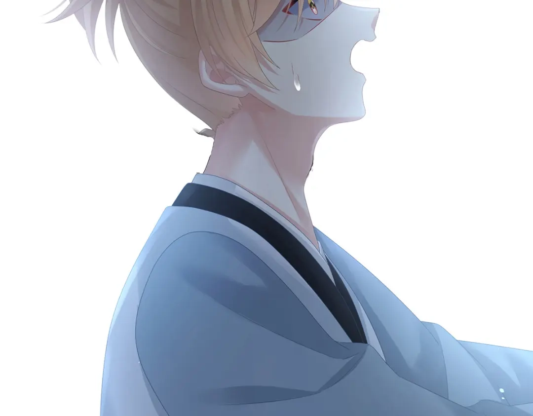 《女帝多蓝颜》第322话 离魂 第110页