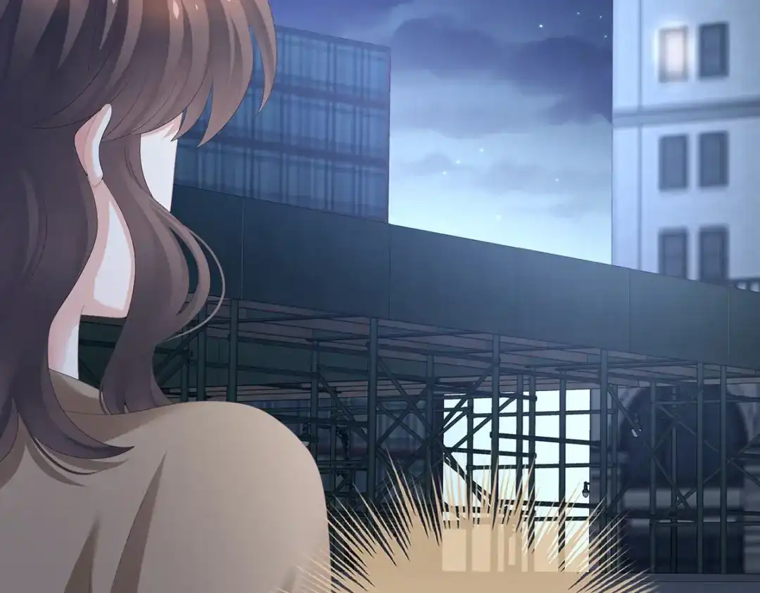 《女帝多蓝颜》第323话 回到现代？ 第58页