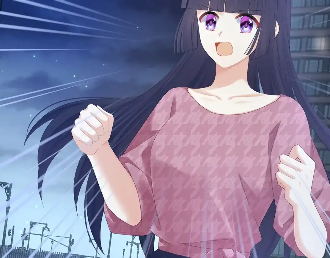 《女帝多蓝颜》第323话 回到现代？ 第63页