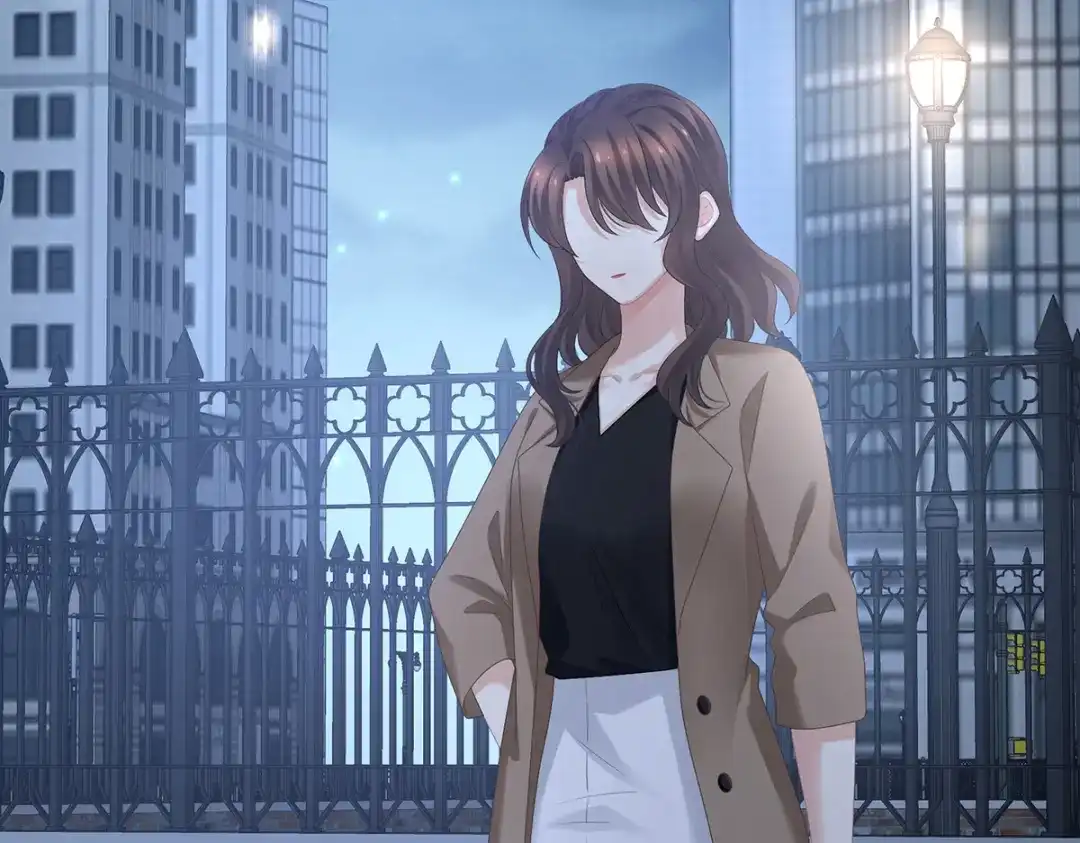 《女帝多蓝颜》第323话 回到现代？ 第55页