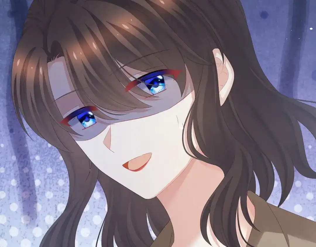 《女帝多蓝颜》第323话 回到现代？ 第77页