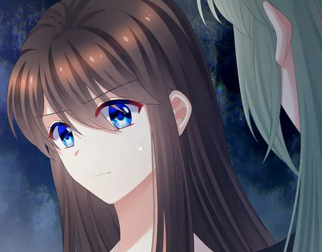 《女帝多蓝颜》第323话 回到现代？ 第115页