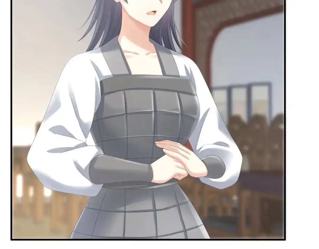 《女帝多蓝颜》第324话 休了这些男人 第100页