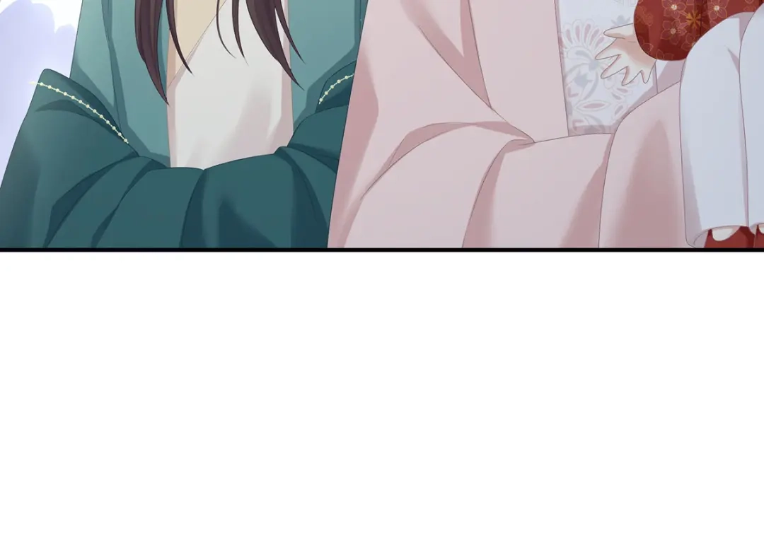 《女帝多蓝颜》第324话 休了这些男人 第113页