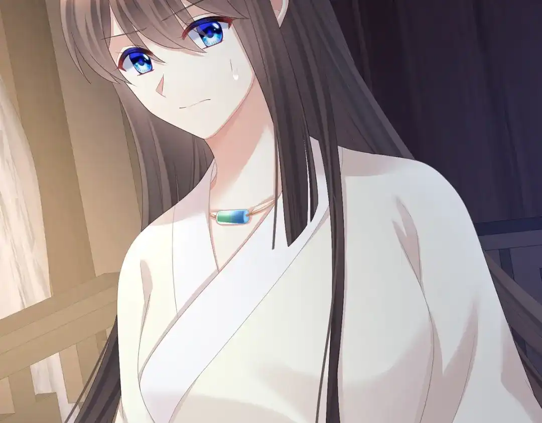 《女帝多蓝颜》第324话 休了这些男人 第17页