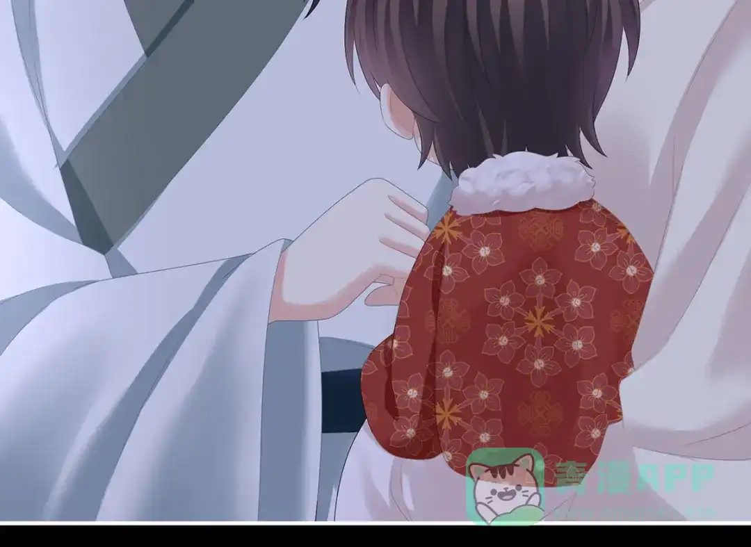《女帝多蓝颜》第324话 休了这些男人 第61页