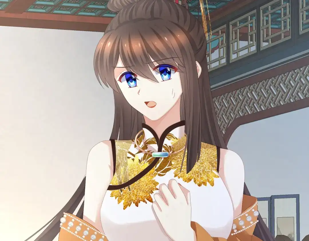 《女帝多蓝颜》第324话 休了这些男人 第103页