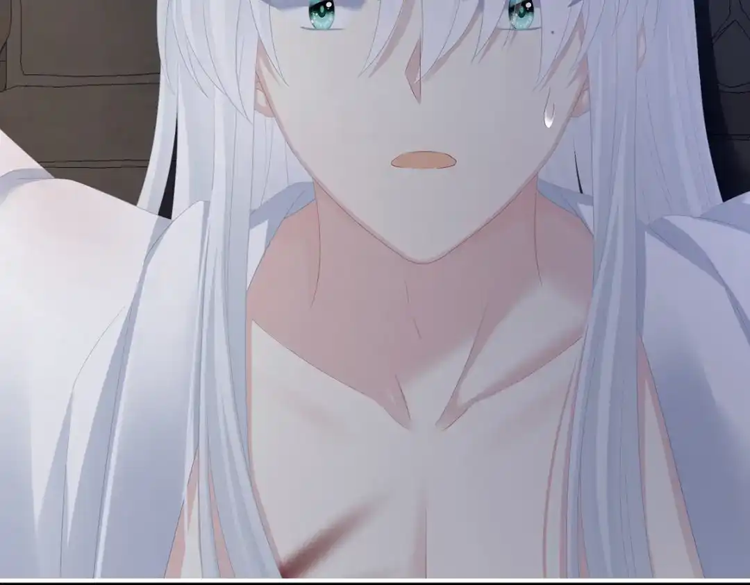 《女帝多蓝颜》第325话 力挽狂澜之人 第67页