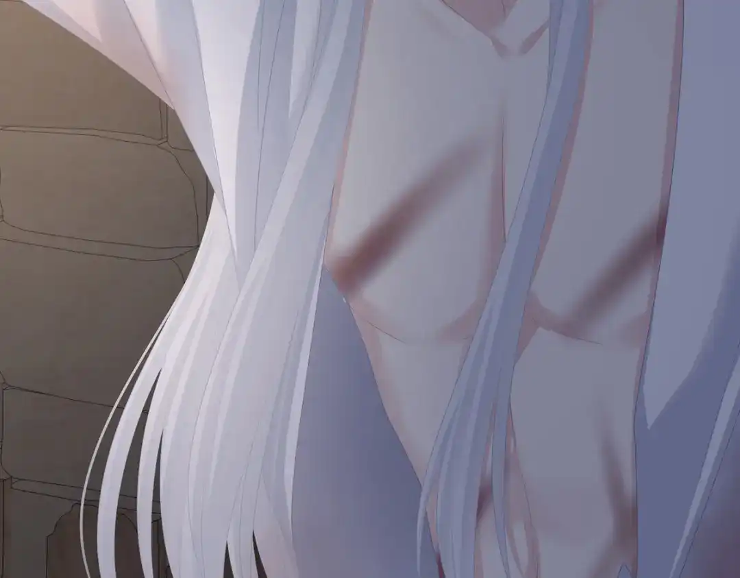 《女帝多蓝颜》第325话 力挽狂澜之人 第87页