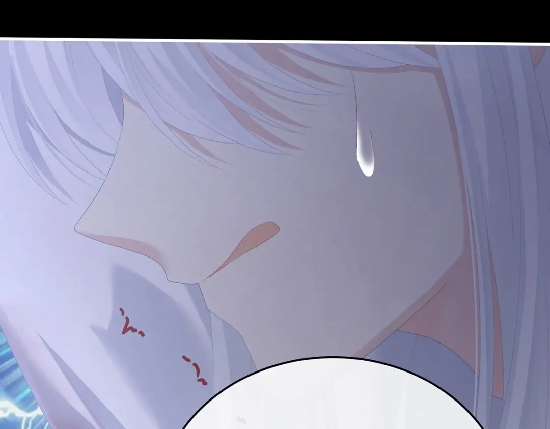 《女帝多蓝颜》第325话 力挽狂澜之人 第58页