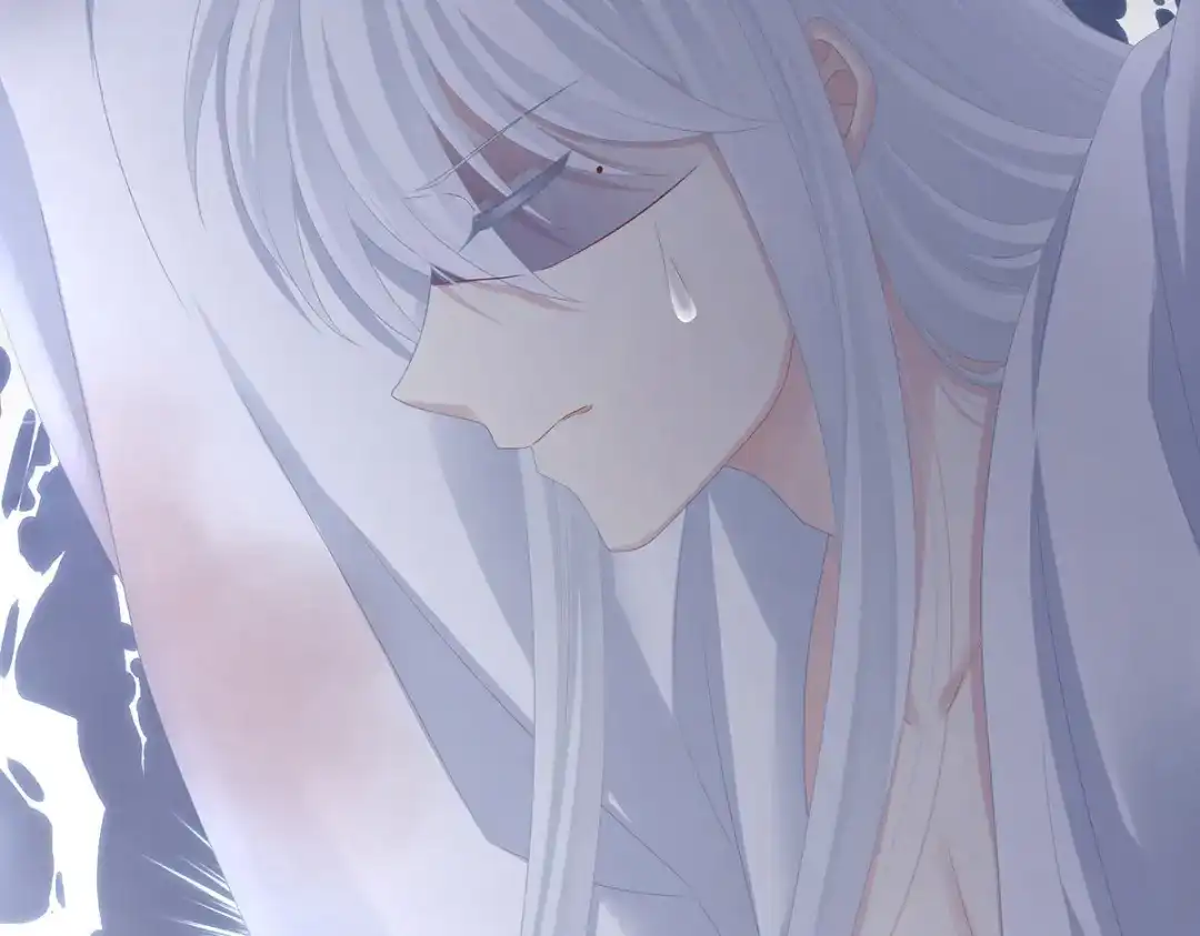 《女帝多蓝颜》第325话 力挽狂澜之人 第55页