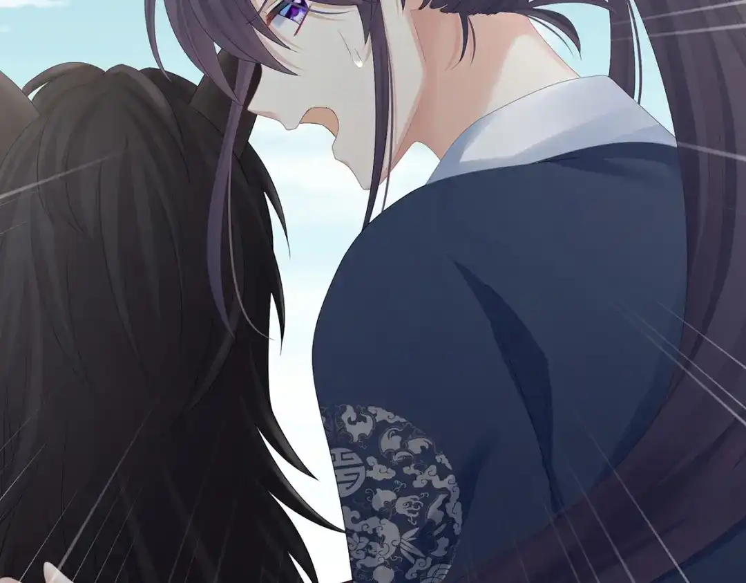 《女帝多蓝颜》第325话 力挽狂澜之人 第115页