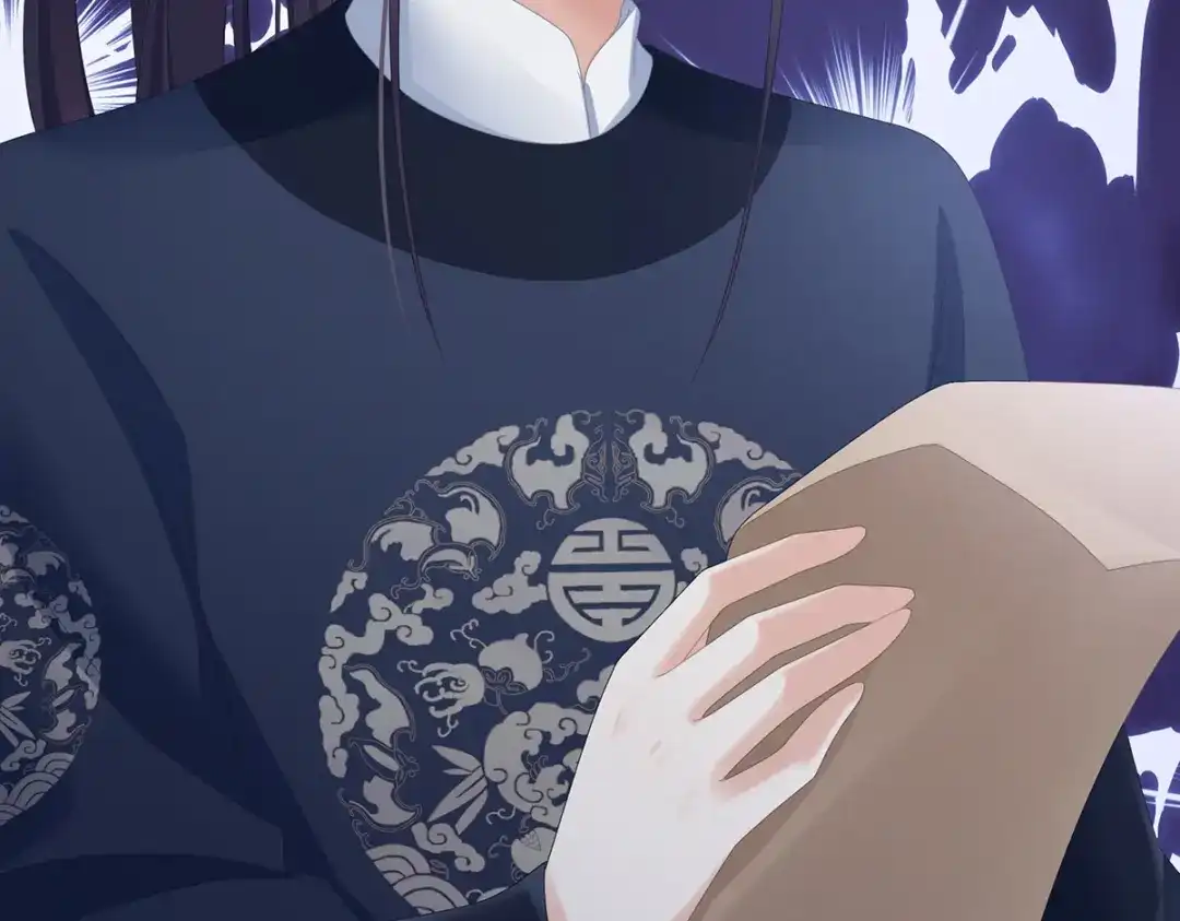 《女帝多蓝颜》第325话 力挽狂澜之人 第109页