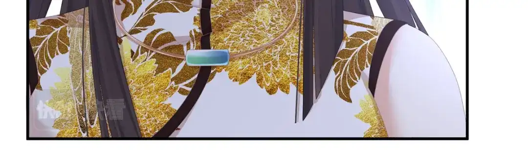 《女帝多蓝颜》第325话 力挽狂澜之人 第18页