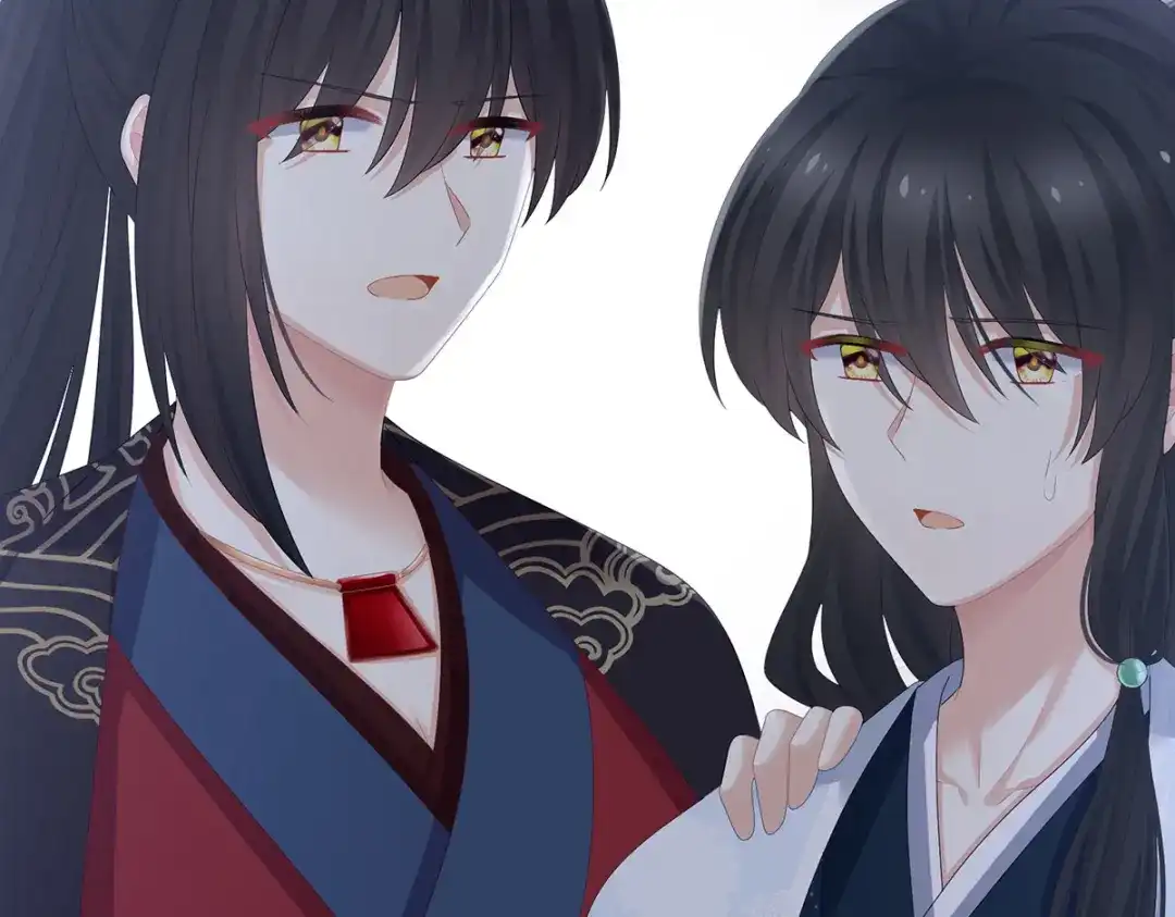 《女帝多蓝颜》第326话 夏将军回来了！ 第93页