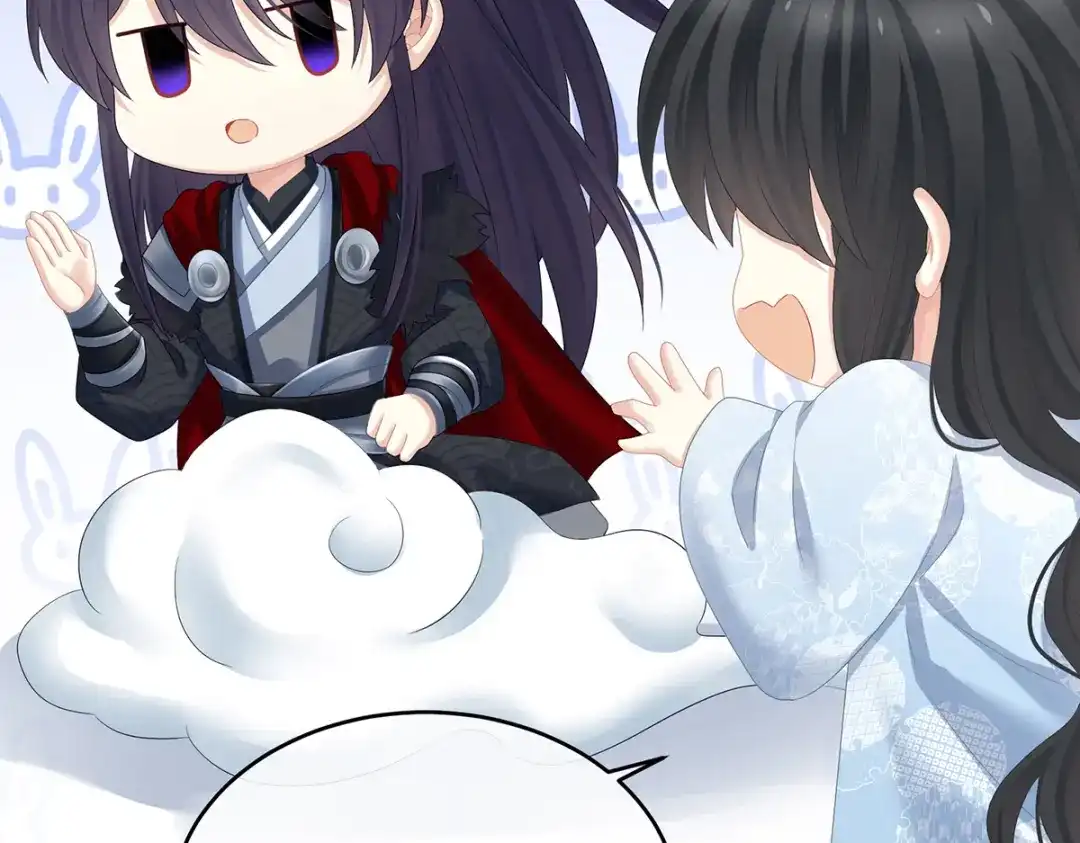 《女帝多蓝颜》第326话 夏将军回来了！ 第90页