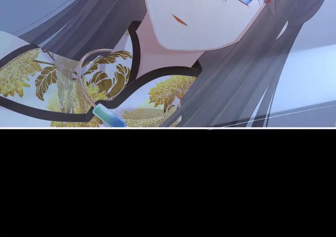 《女帝多蓝颜》第327话 镜中的我 第112页