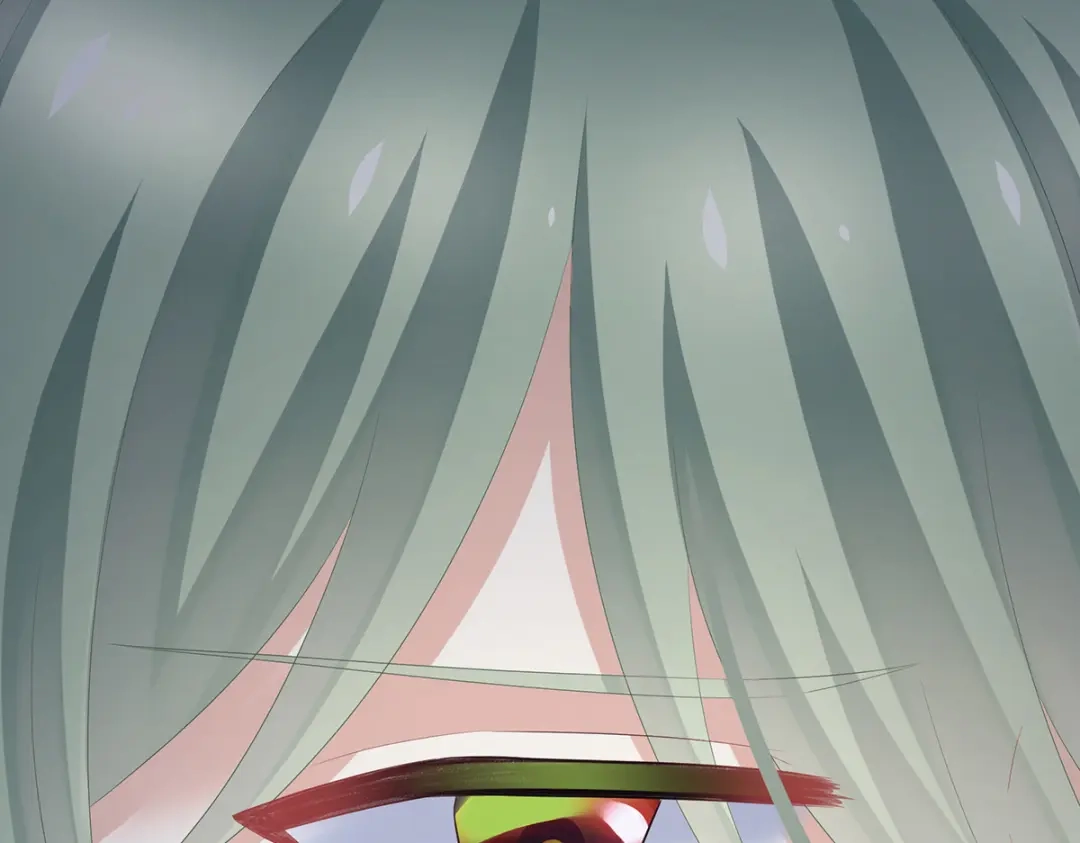 《女帝多蓝颜》第327话 镜中的我 第74页
