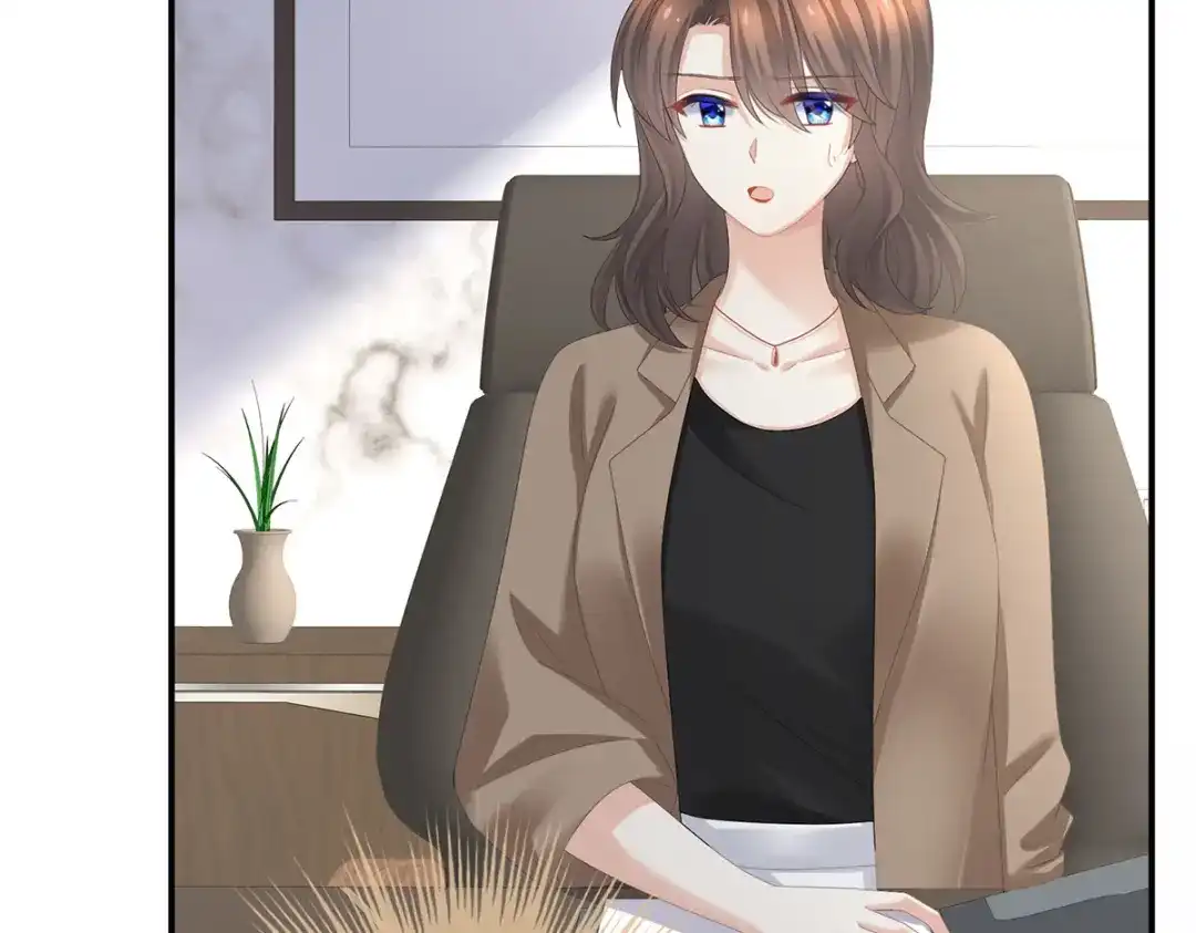 《女帝多蓝颜》第327话 镜中的我 第100页