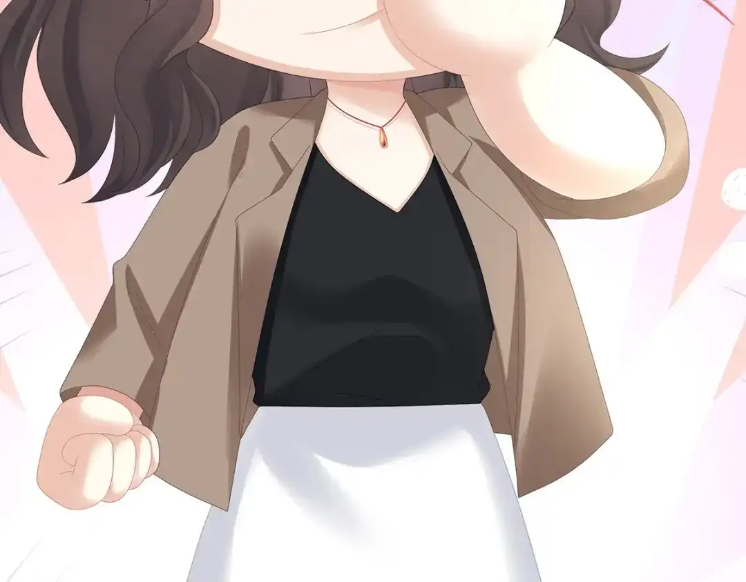 《女帝多蓝颜》第328话 我记得他的声音！ 第34页