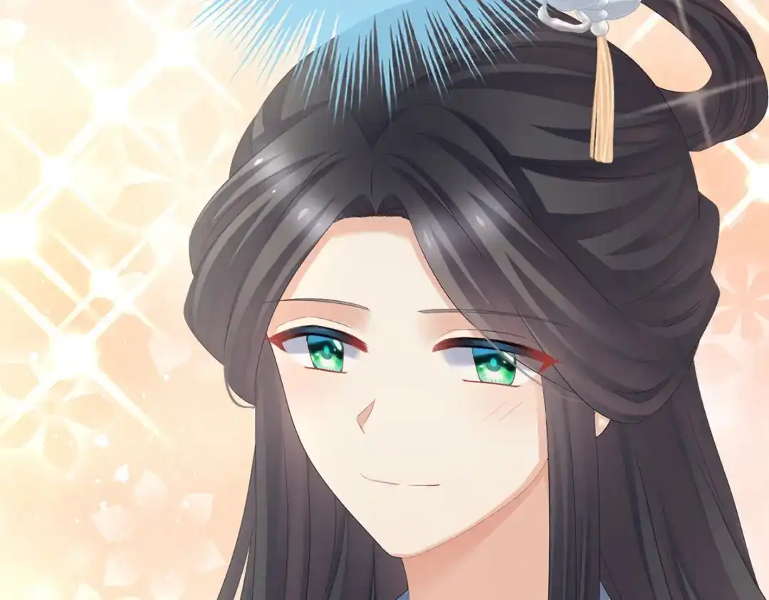 《女帝多蓝颜》第328话 我记得他的声音！ 第74页