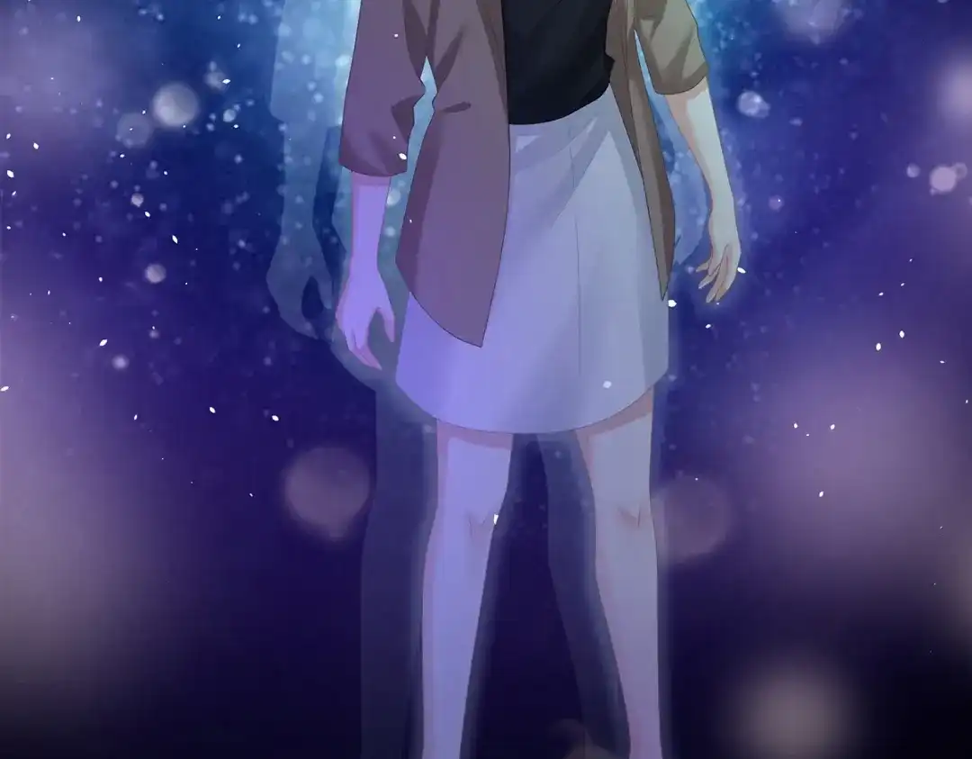《女帝多蓝颜》第328话 我记得他的声音！ 第44页
