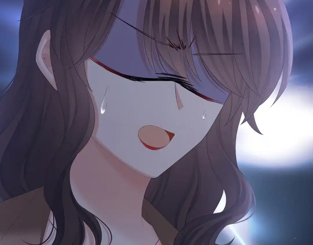 《女帝多蓝颜》第328话 我记得他的声音！ 第40页