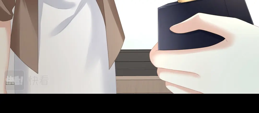 《女帝多蓝颜》第328话 我记得他的声音！ 第22页
