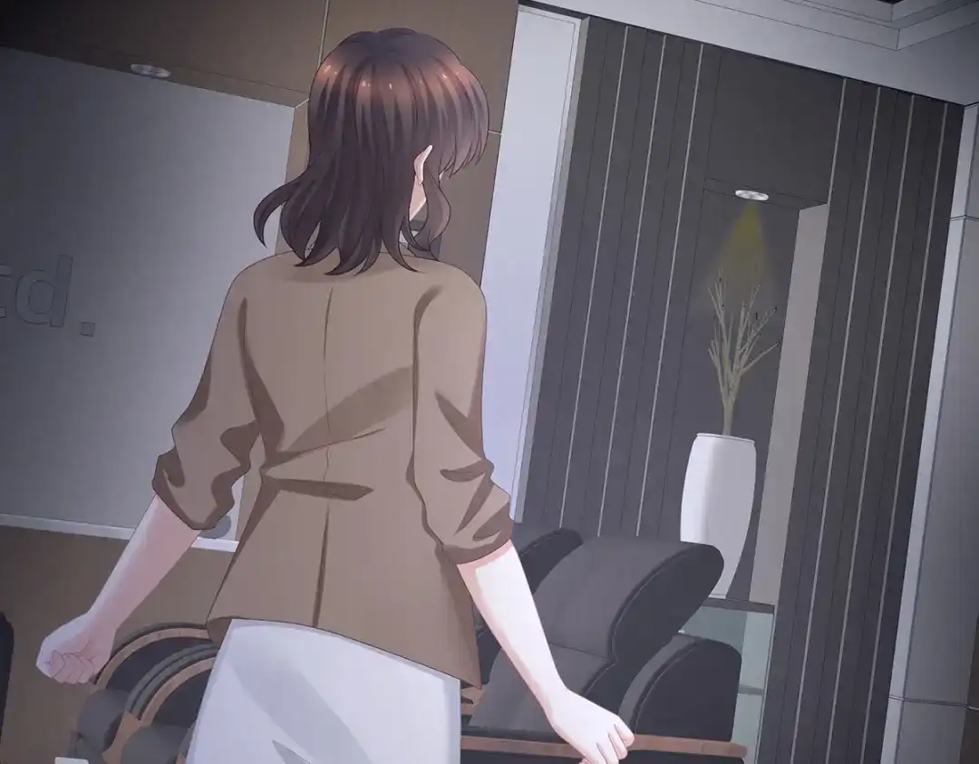 《女帝多蓝颜》第328话 我记得他的声音！ 第29页