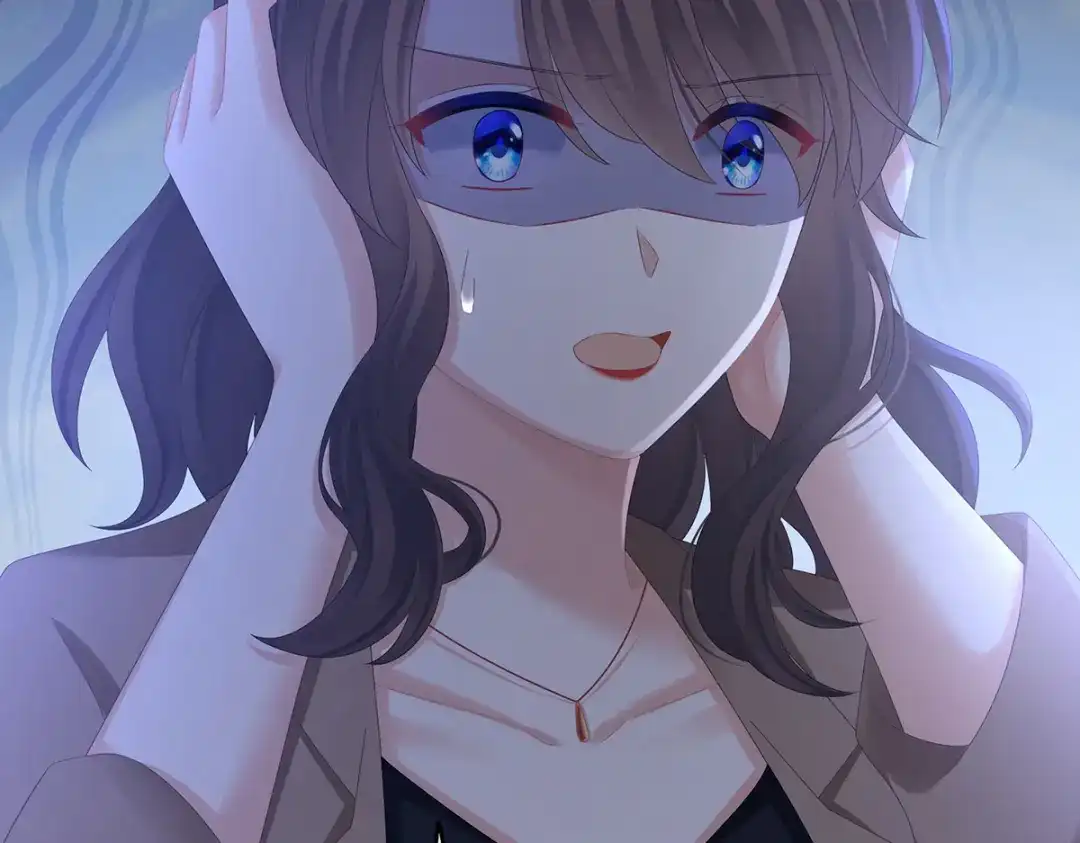 《女帝多蓝颜》第328话 我记得他的声音！ 第15页