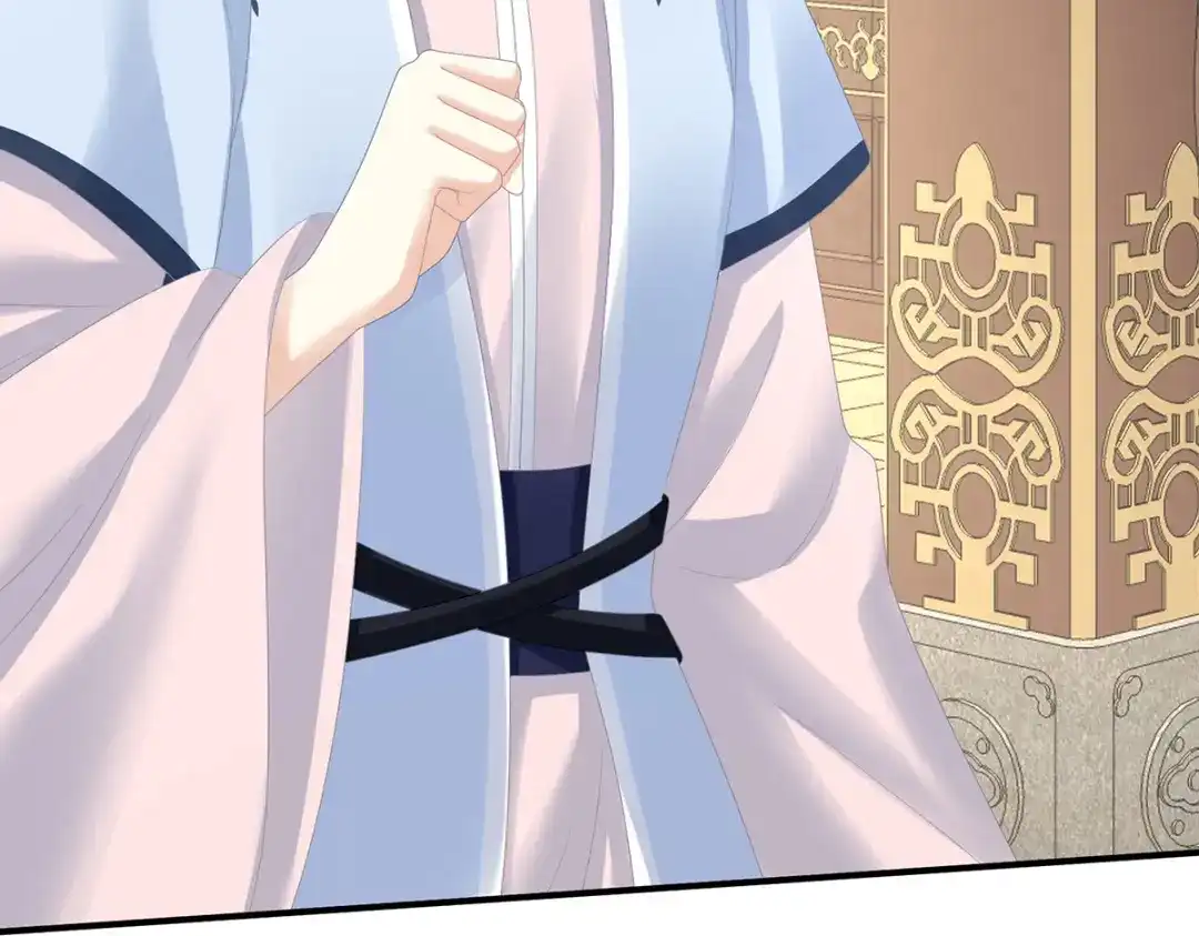 《女帝多蓝颜》第328话 我记得他的声音！ 第59页