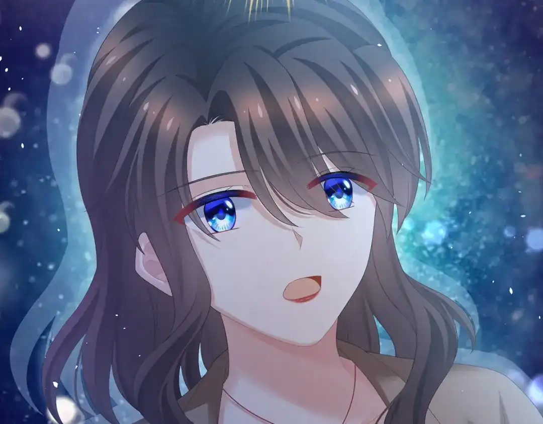 《女帝多蓝颜》第328话 我记得他的声音！ 第47页