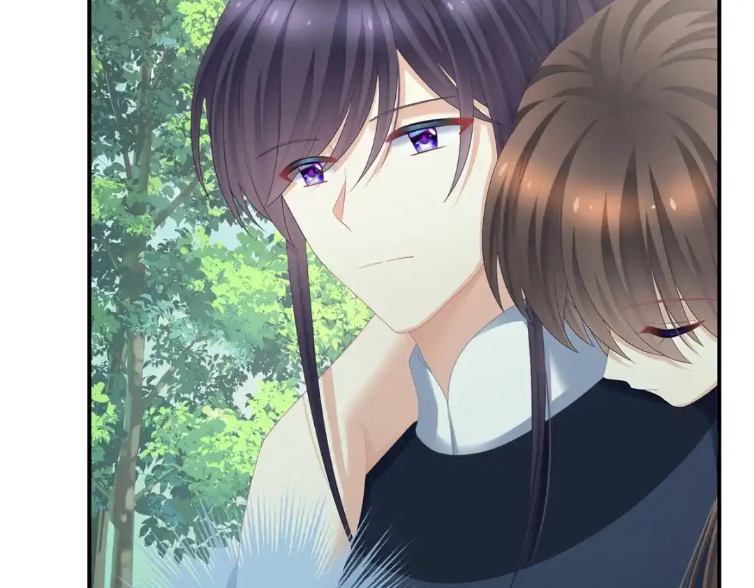 《女帝多蓝颜》第329话 天清门 第18页