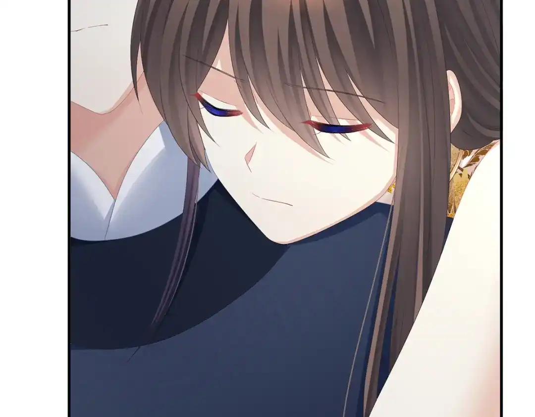 《女帝多蓝颜》第329话 天清门 第34页