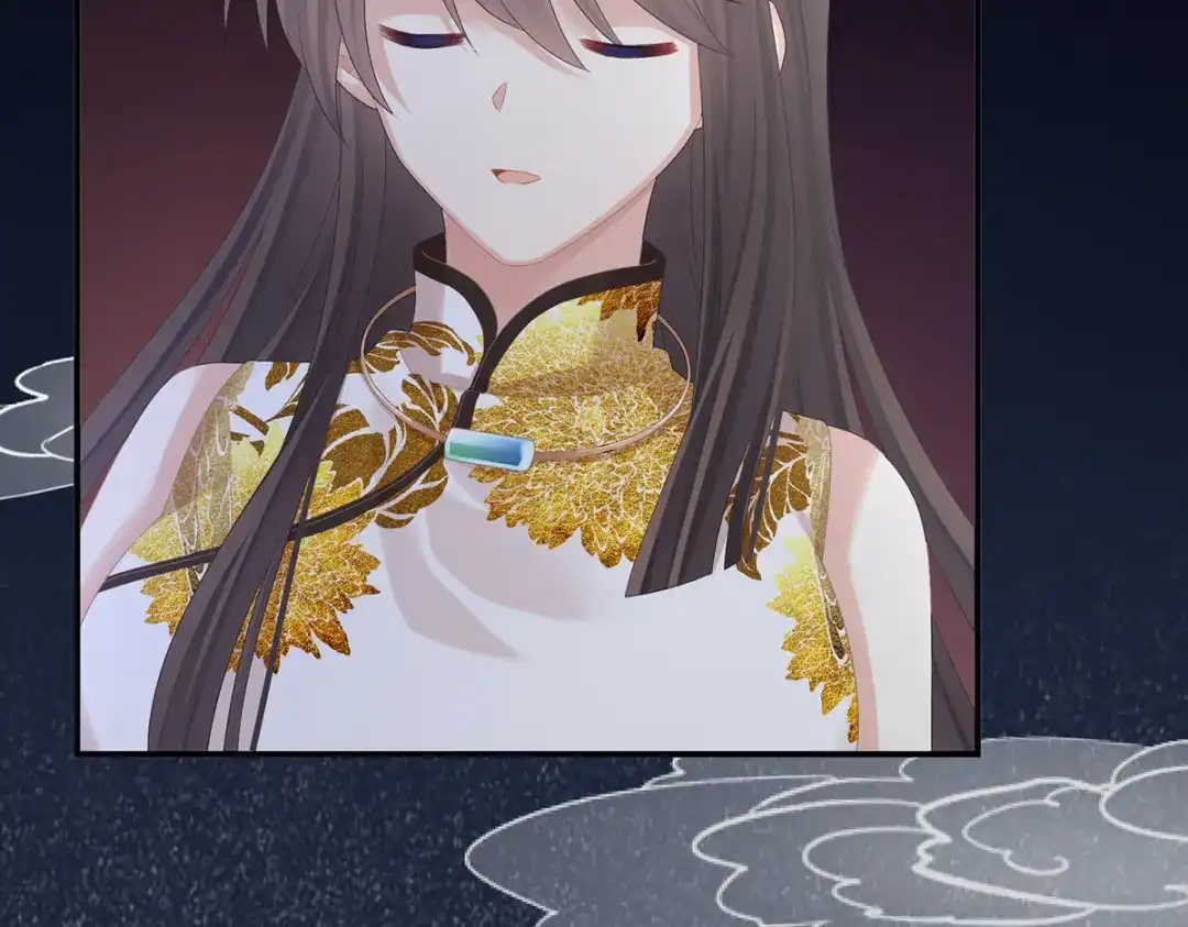 《女帝多蓝颜》第329话 天清门 第110页