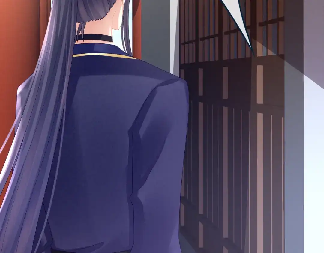 《女帝多蓝颜》第34话 选夫 第40页