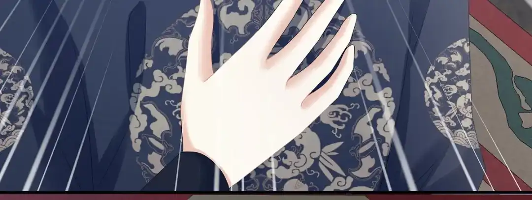 《女帝多蓝颜》第330话 你竟与她未染 第64页