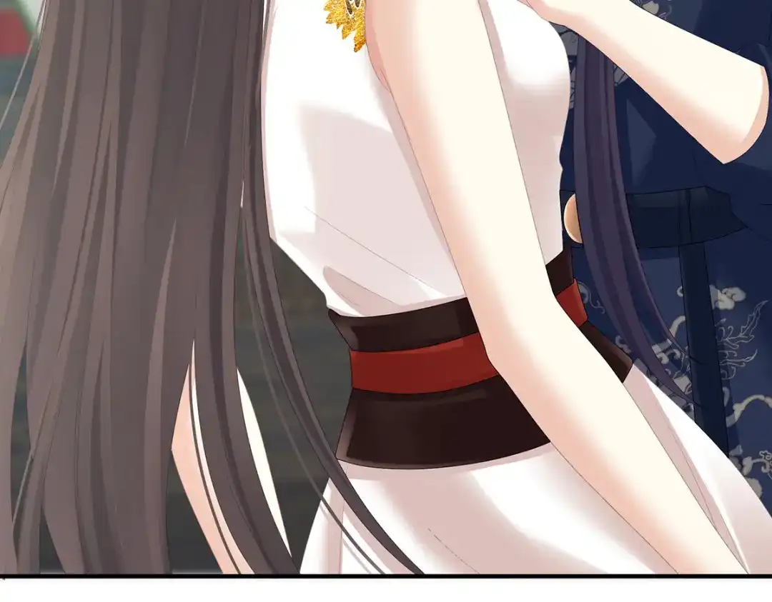 《女帝多蓝颜》第330话 你竟与她未染 第99页