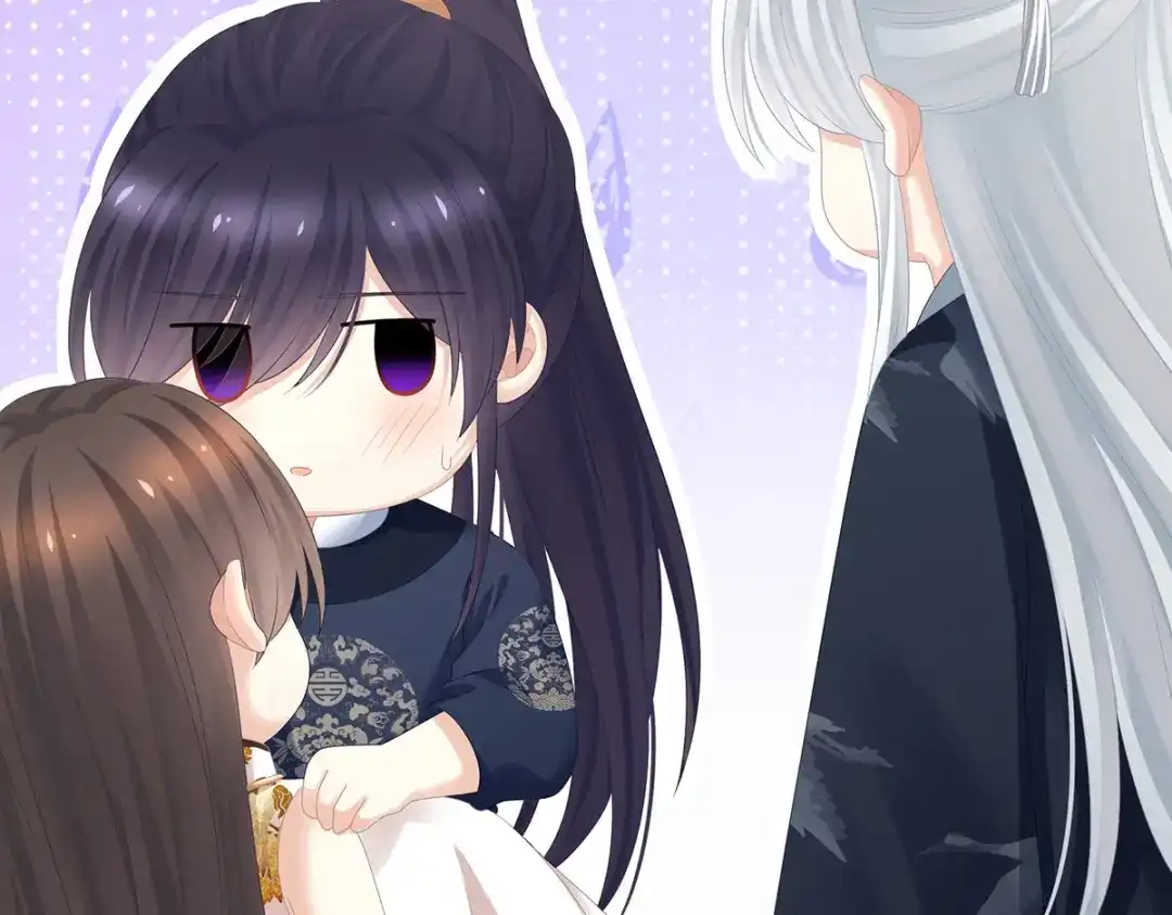 《女帝多蓝颜》第330话 你竟与她未染 第108页