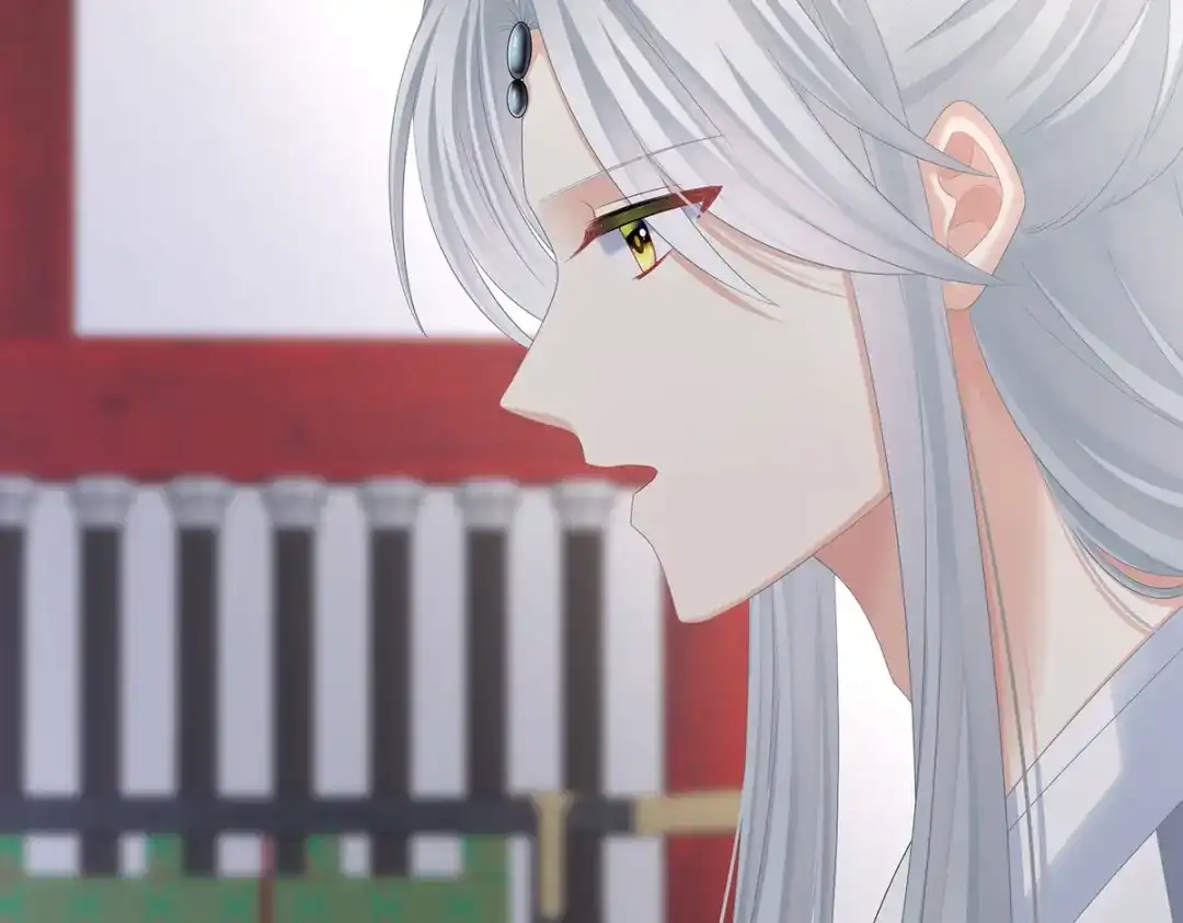 《女帝多蓝颜》第330话 你竟与她未染 第25页