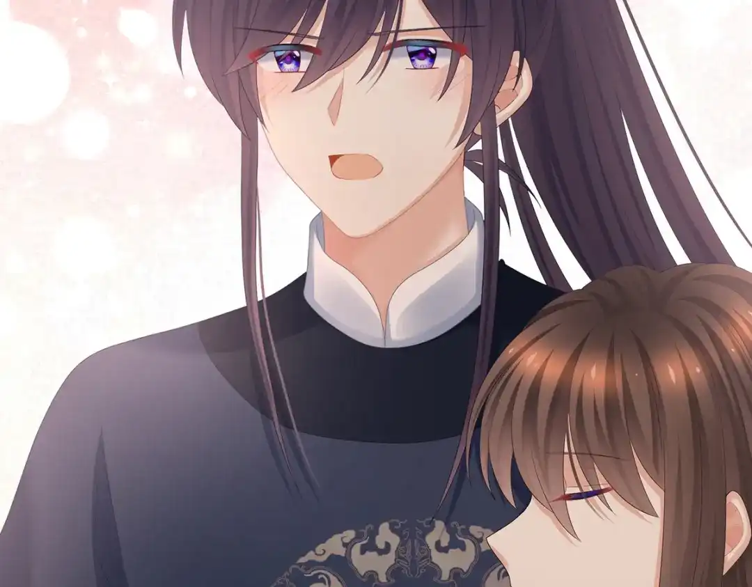 《女帝多蓝颜》第330话 你竟与她未染 第90页