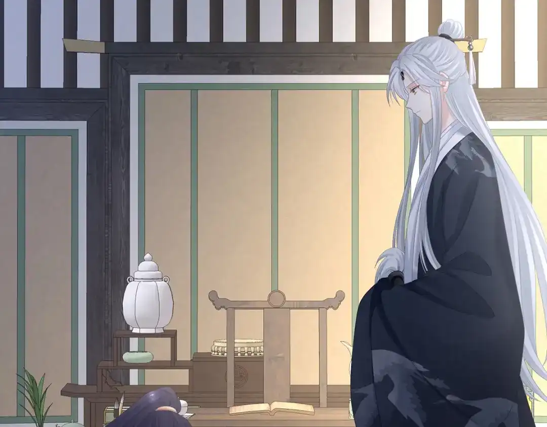 《女帝多蓝颜》第330话 你竟与她未染 第67页
