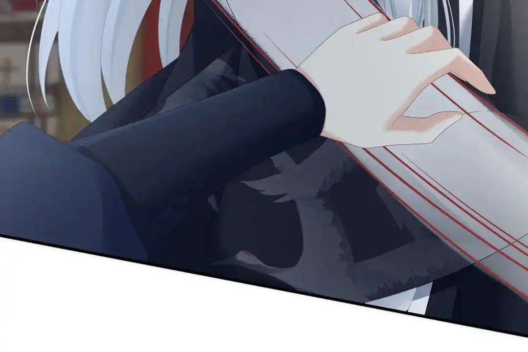 《女帝多蓝颜》第330话 你竟与她未染 第50页