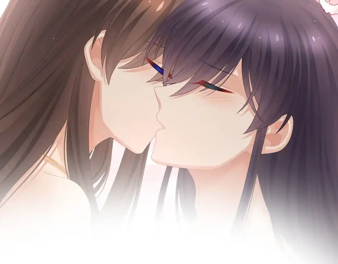 《女帝多蓝颜》第331话 你竟让我…自己来 第78页