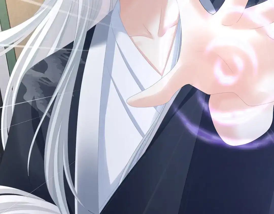 《女帝多蓝颜》第331话 你竟让我…自己来 第110页