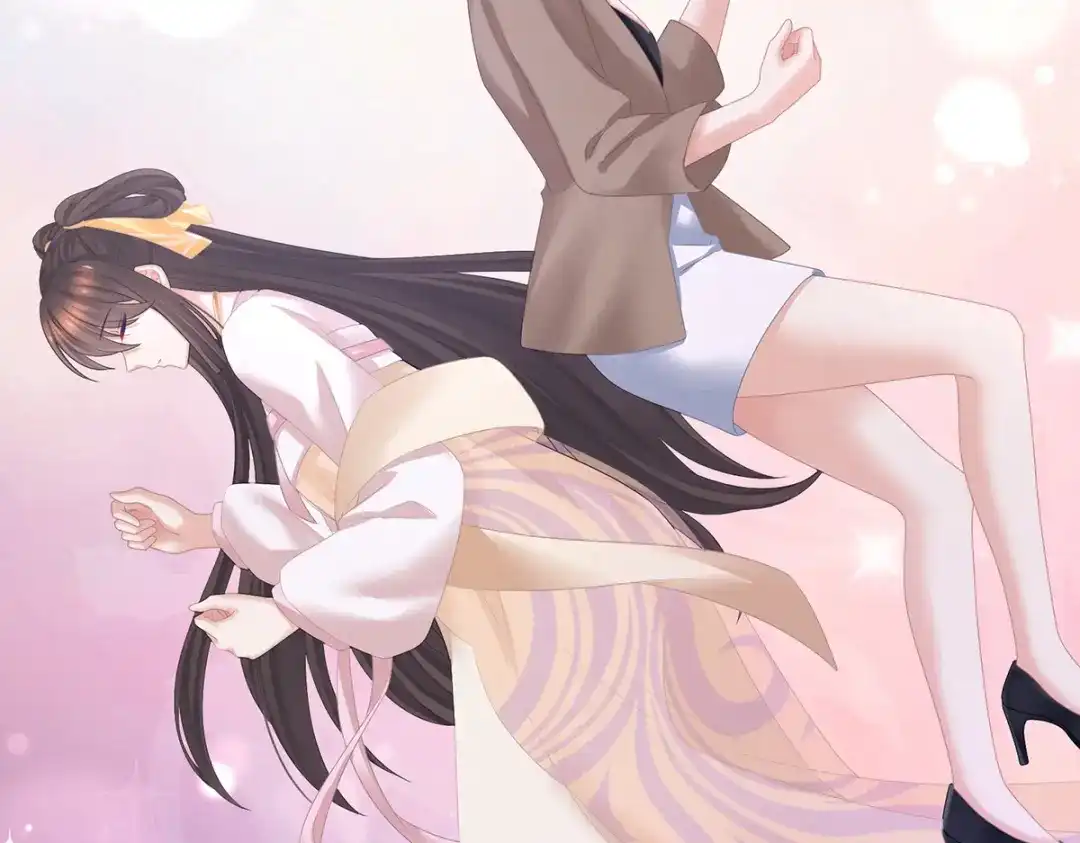 《女帝多蓝颜》第331话 你竟让我…自己来 第97页