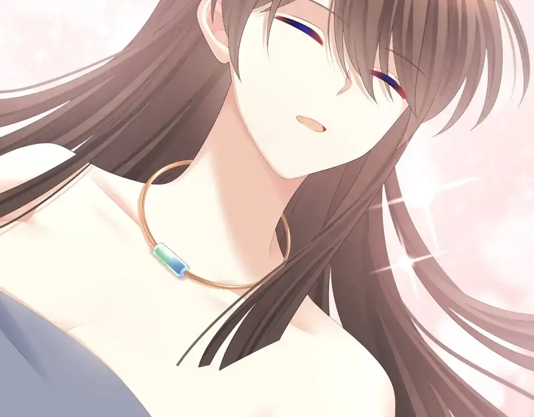 《女帝多蓝颜》第331话 你竟让我…自己来 第132页